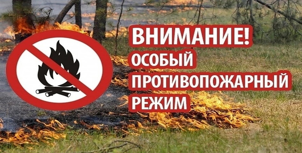 Федеральный государственный пожарный надзор информирует.