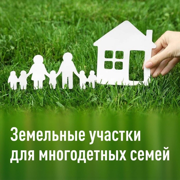 Информируем о размещении сведений по земельным участкам.