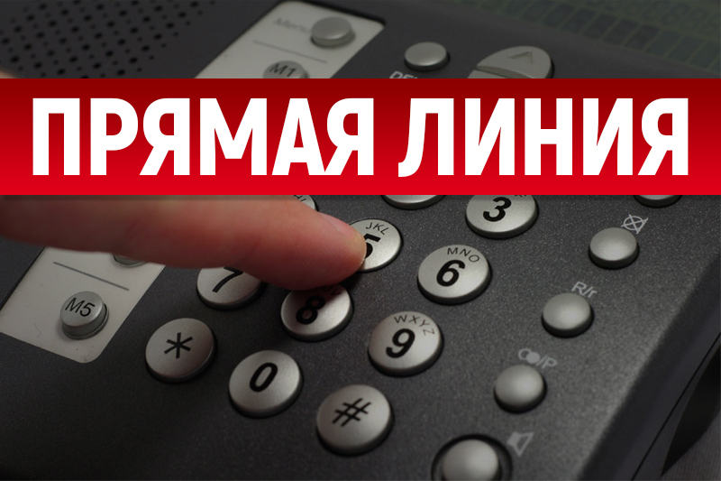 Прямая линия Росреестра.