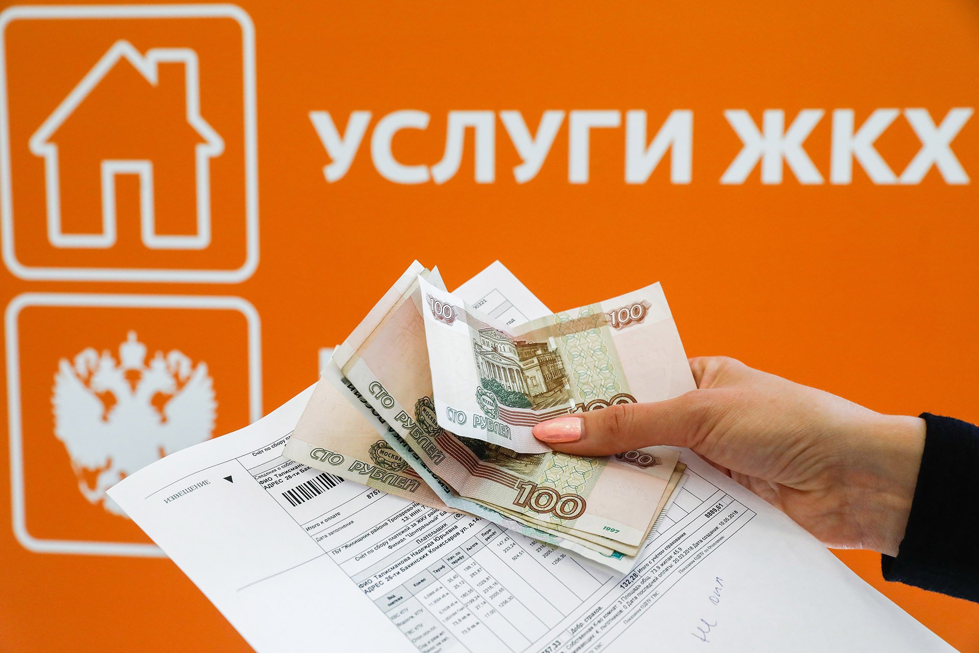 В Тарском районе стартовала акция «Долг».