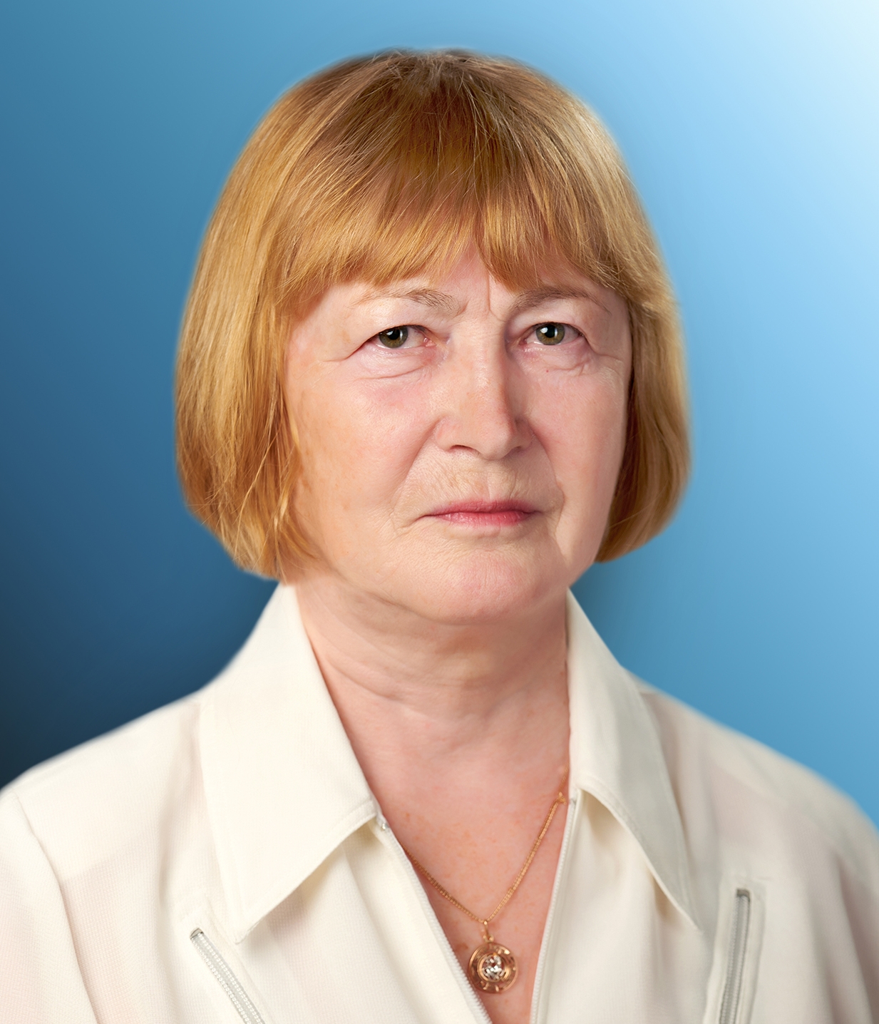 Ерошевич Ирина Леонидовна.