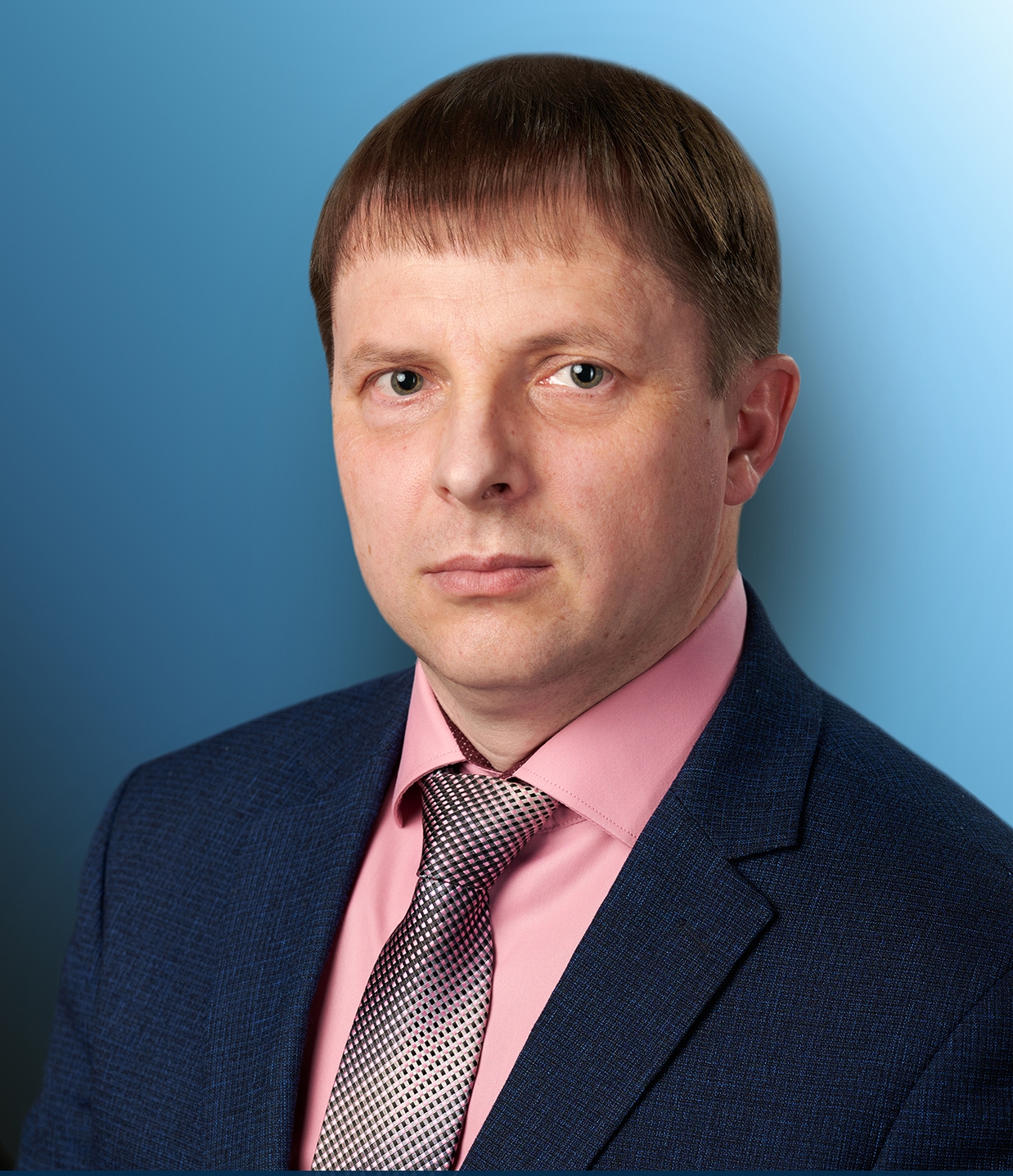 Герасимович Роман Степанович.