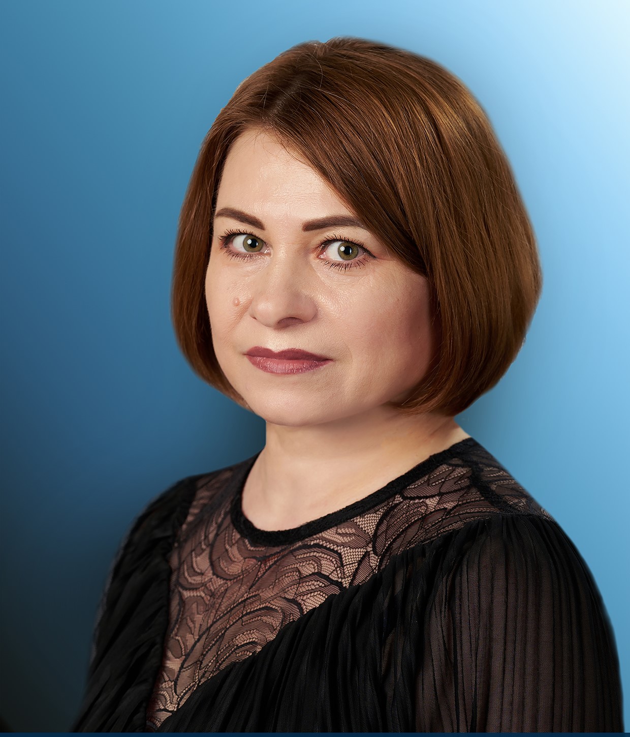 Канеп Лилия Дмитриевна.