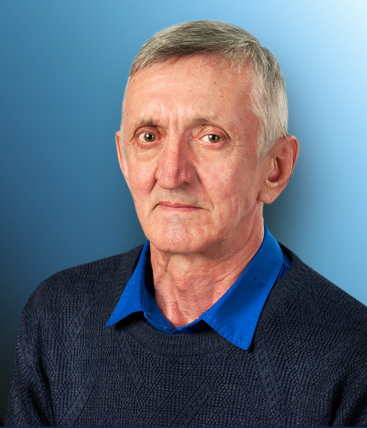 Карасёв Алексей Георгиевич.
