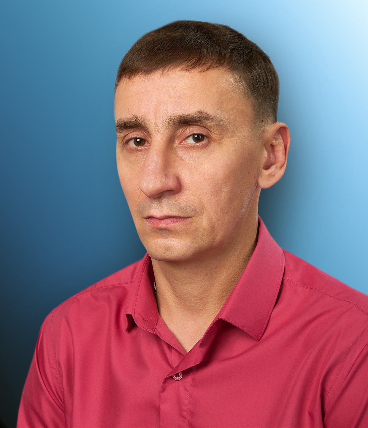 Кравченко Алексей Степанович.