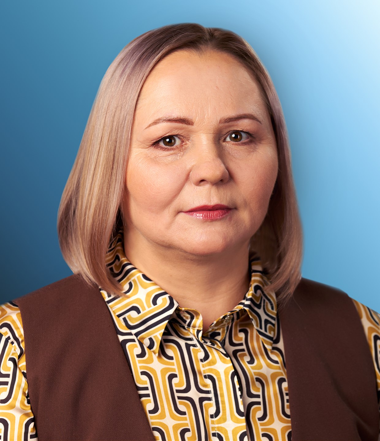 Ремденок Светлана Валерьевна.