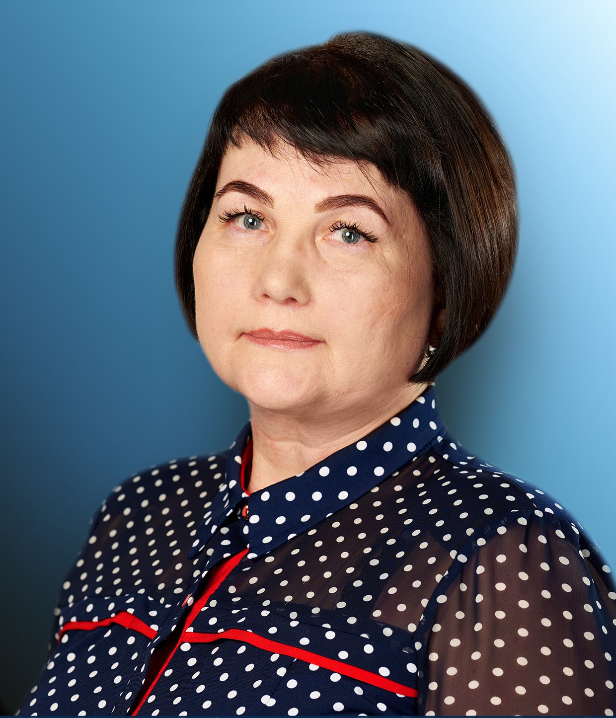 Шараенко Марина Владимировна.