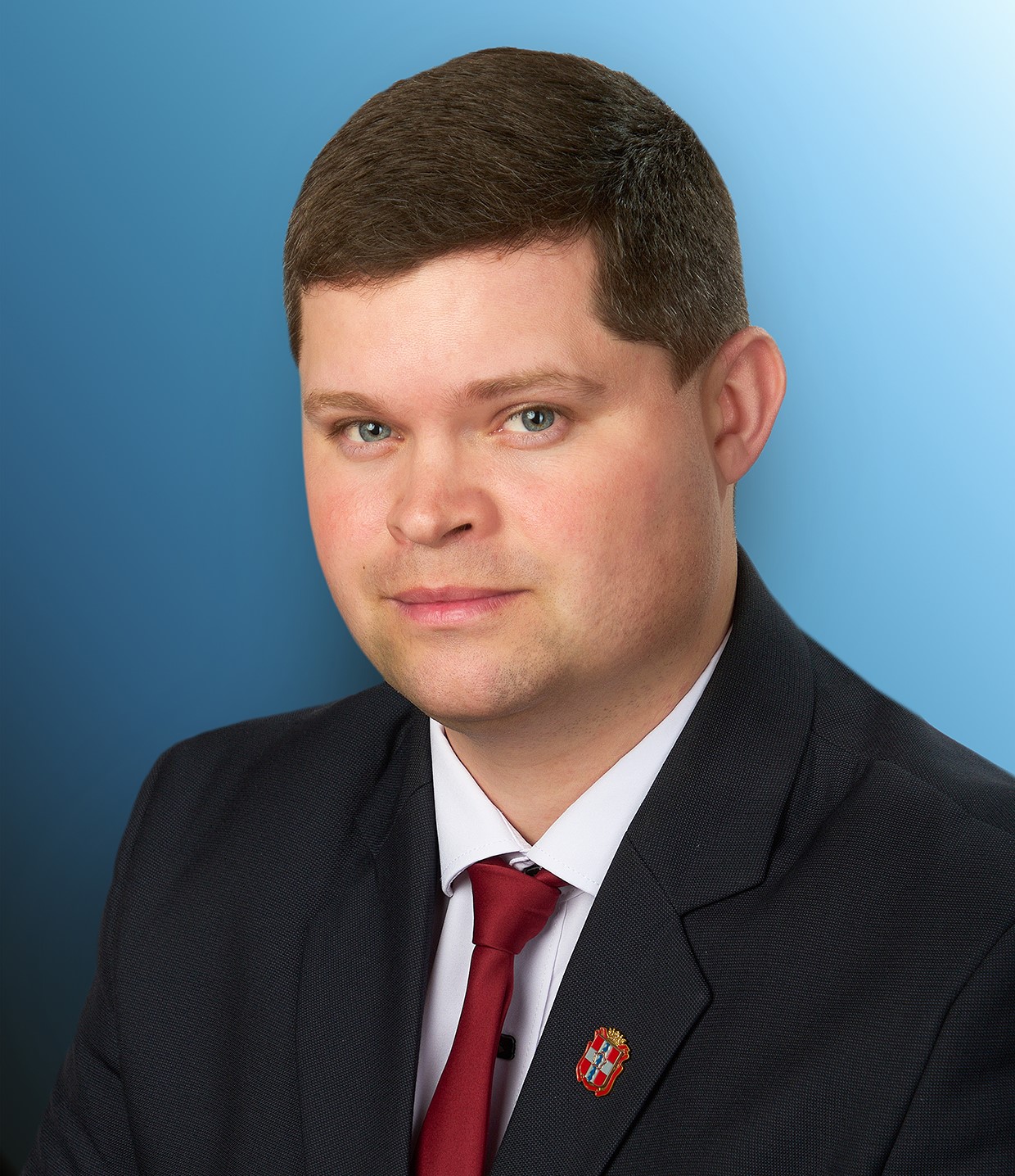 Сугоняк Денис Сергеевич.