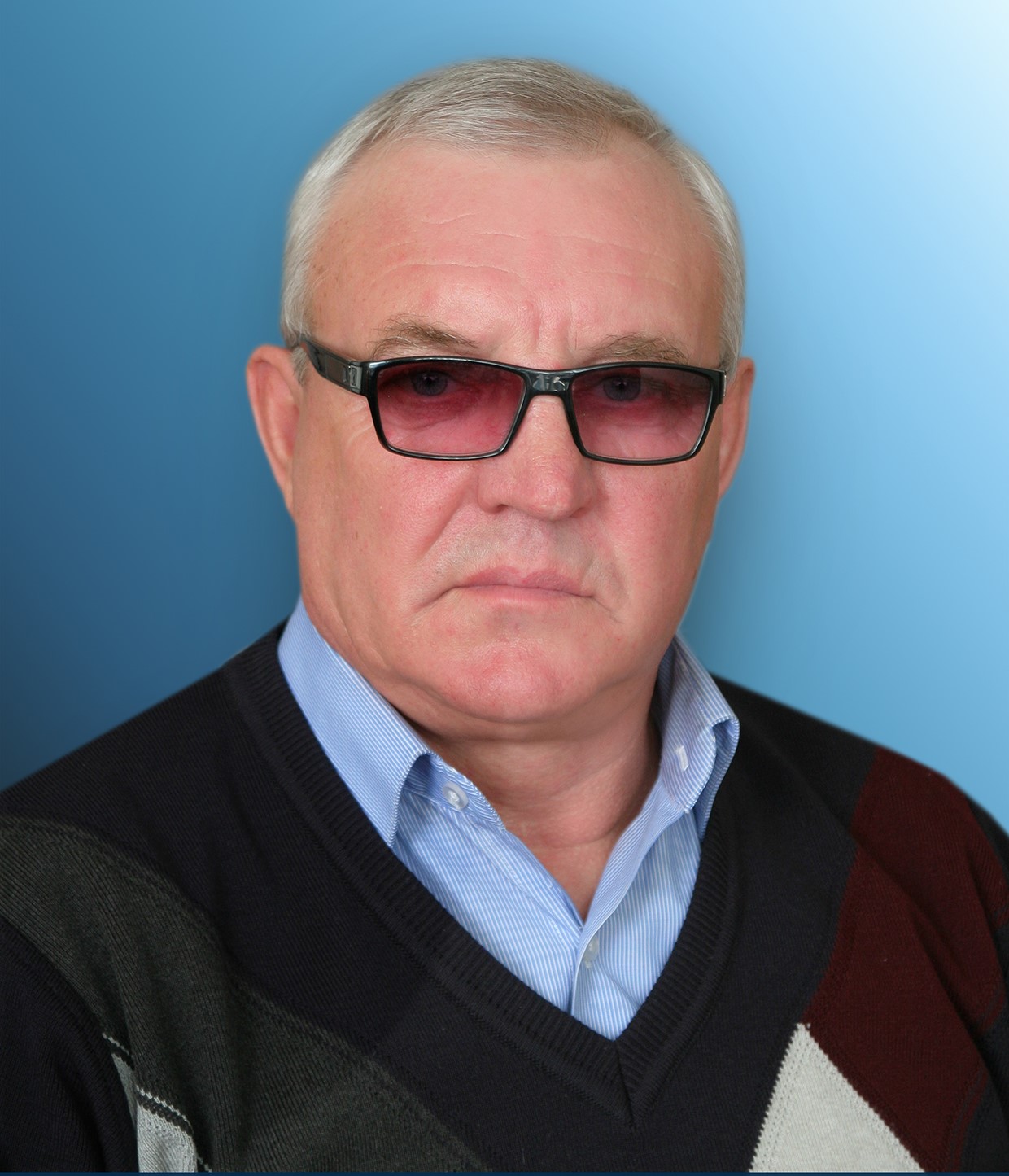 Зайцев Валерий Петрович.