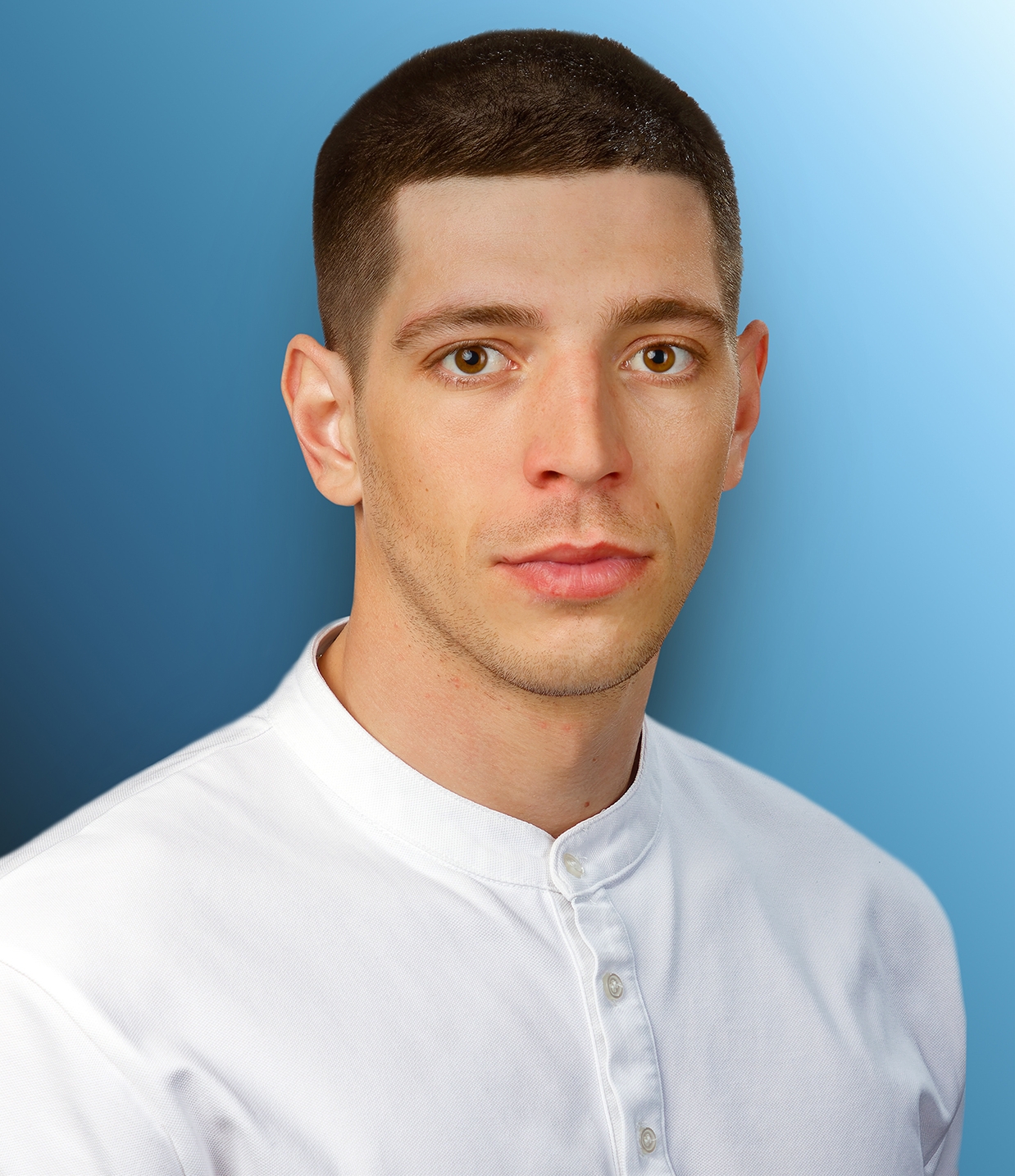 Борисенко Сергей Сергеевич.