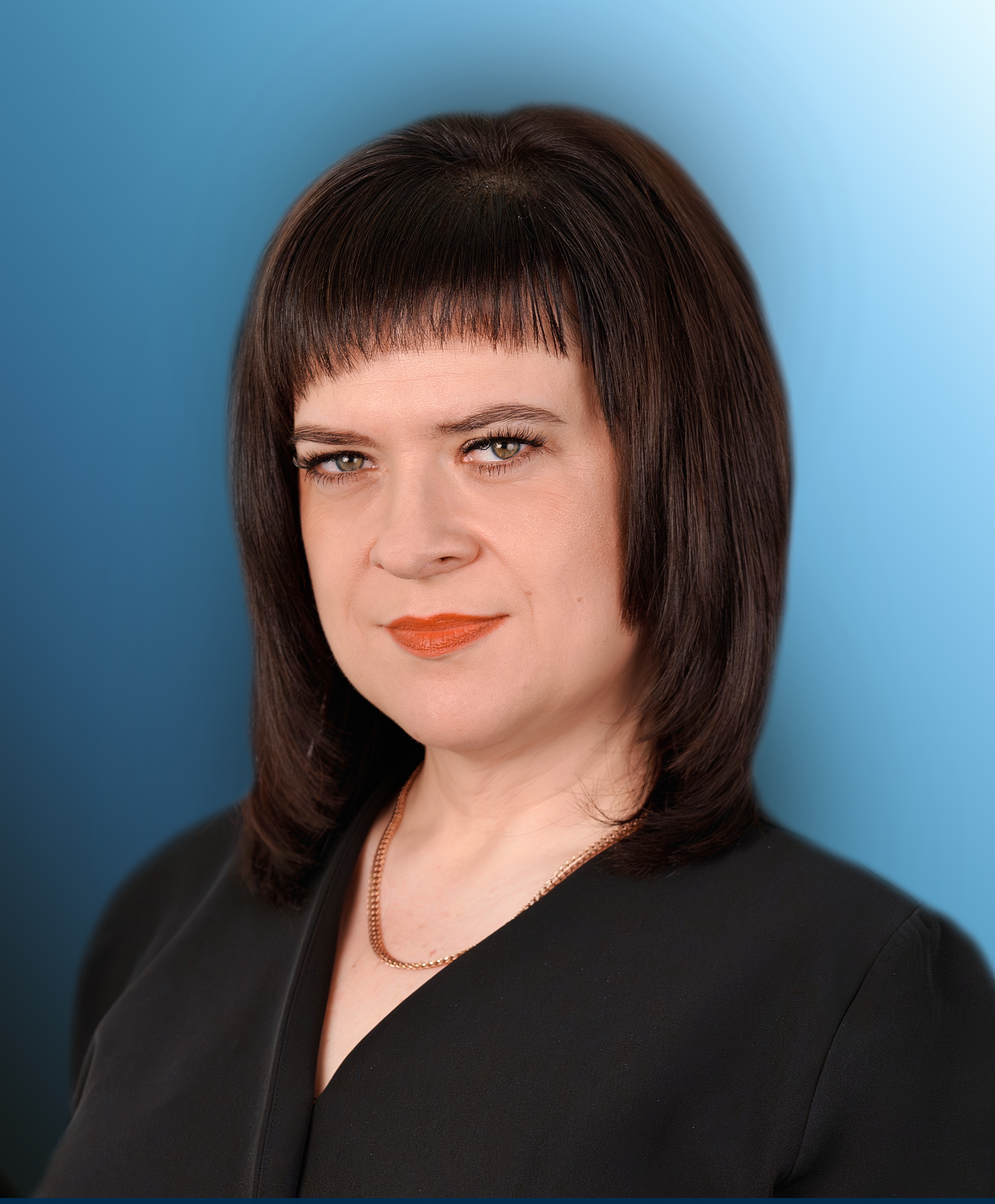 Аух Ирина Эриковна.