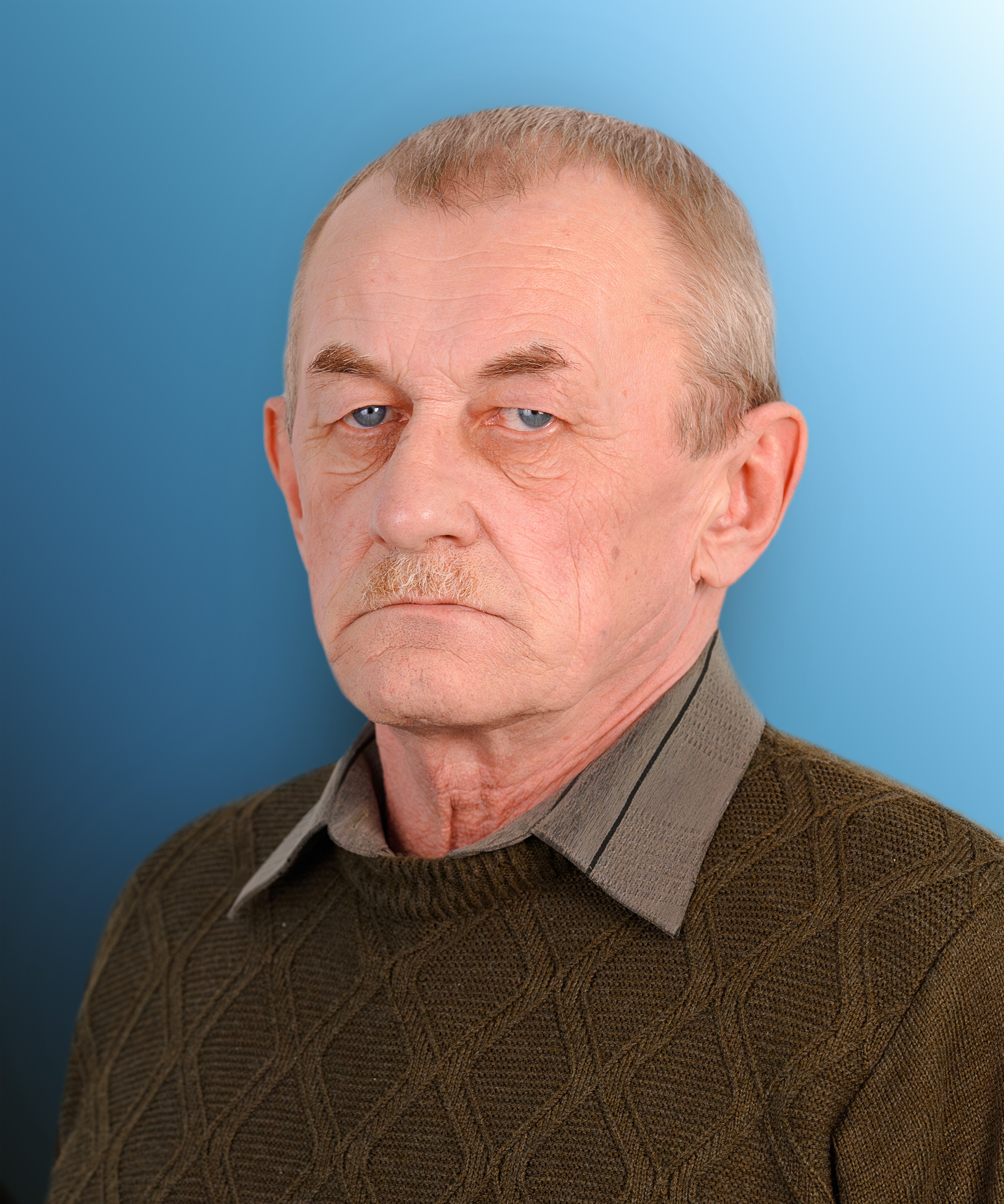 Чуланов Николай Николаевич.
