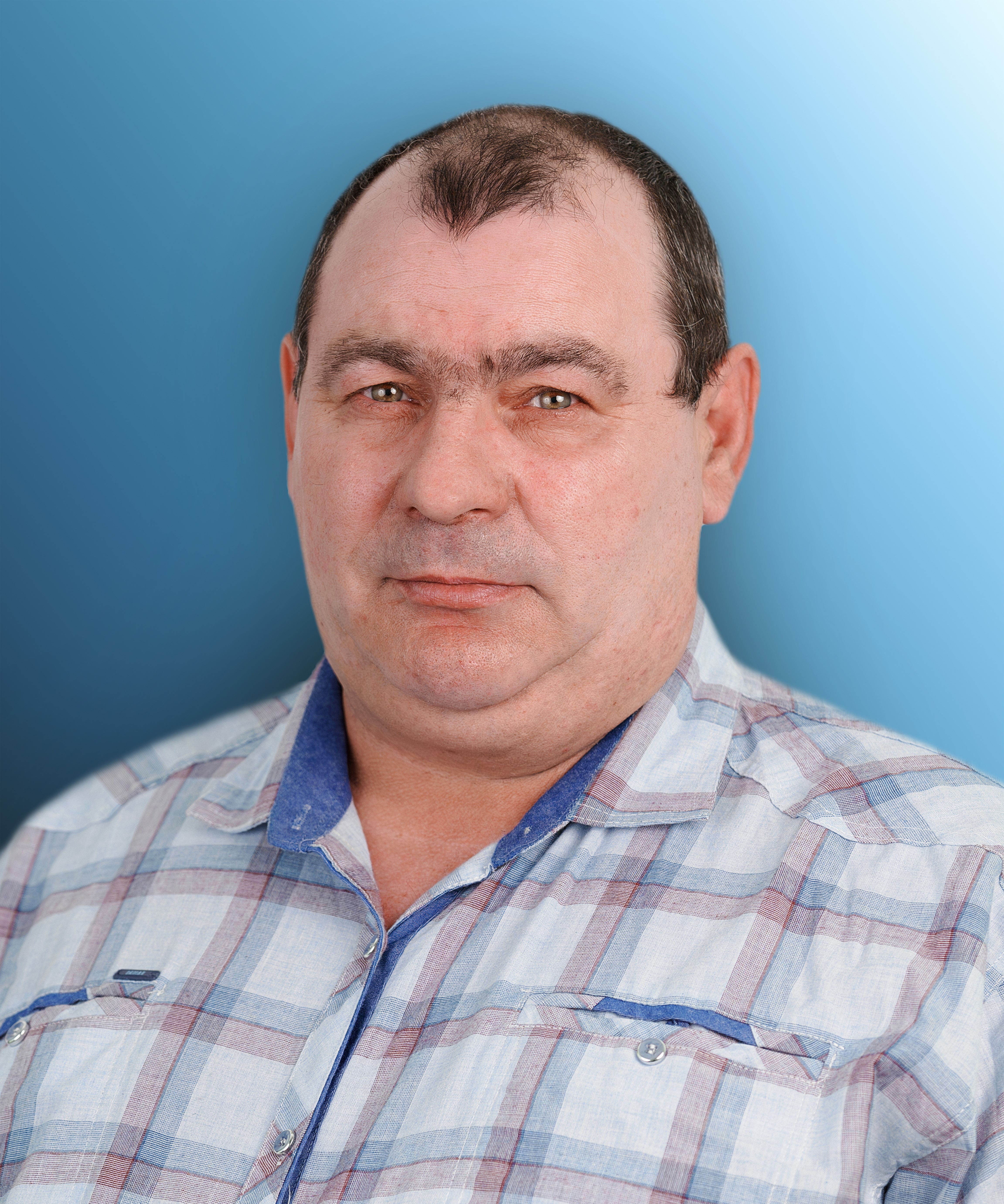 Клемятич Николай Николаевич.