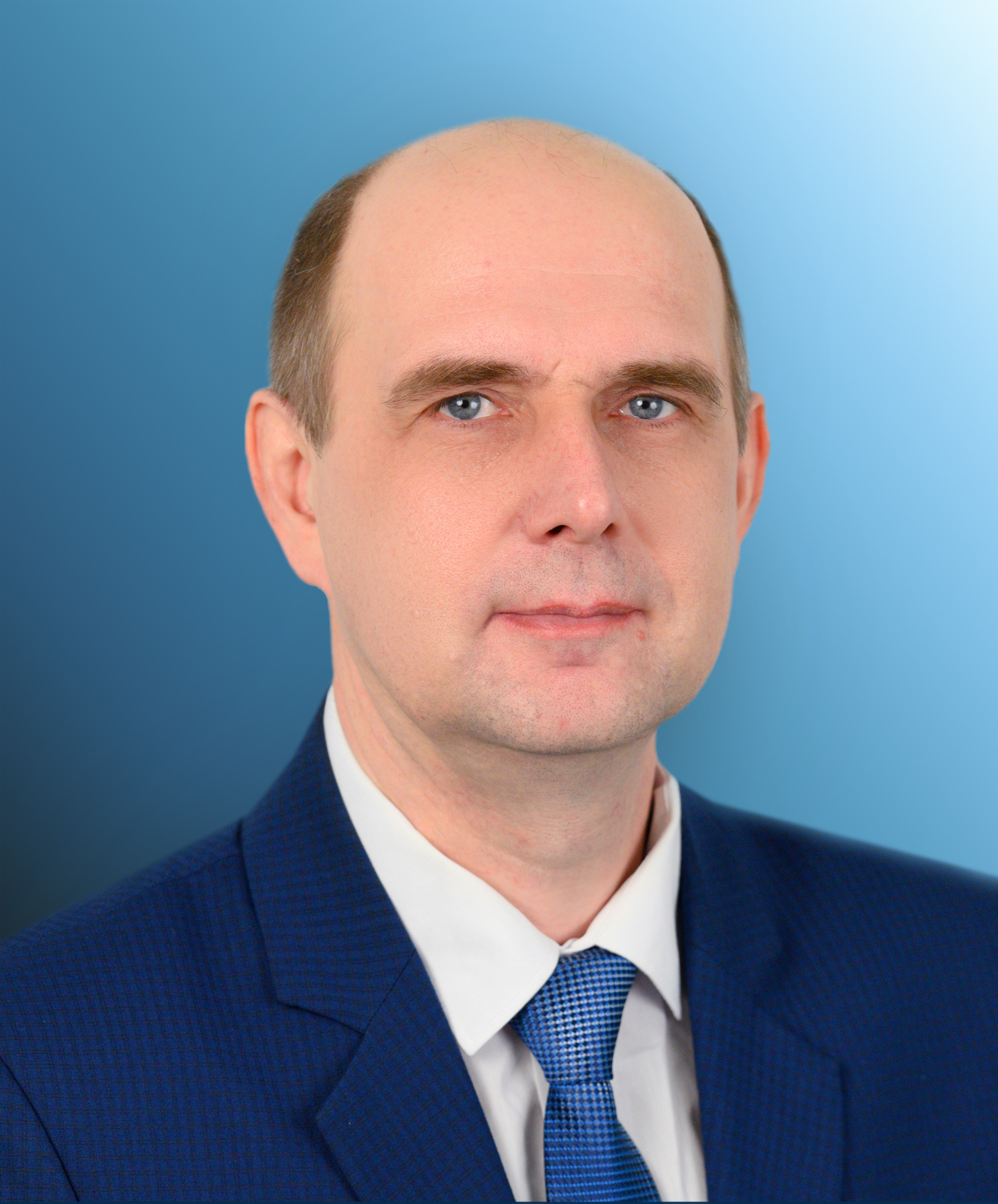 Коротычев Максим Викторович.