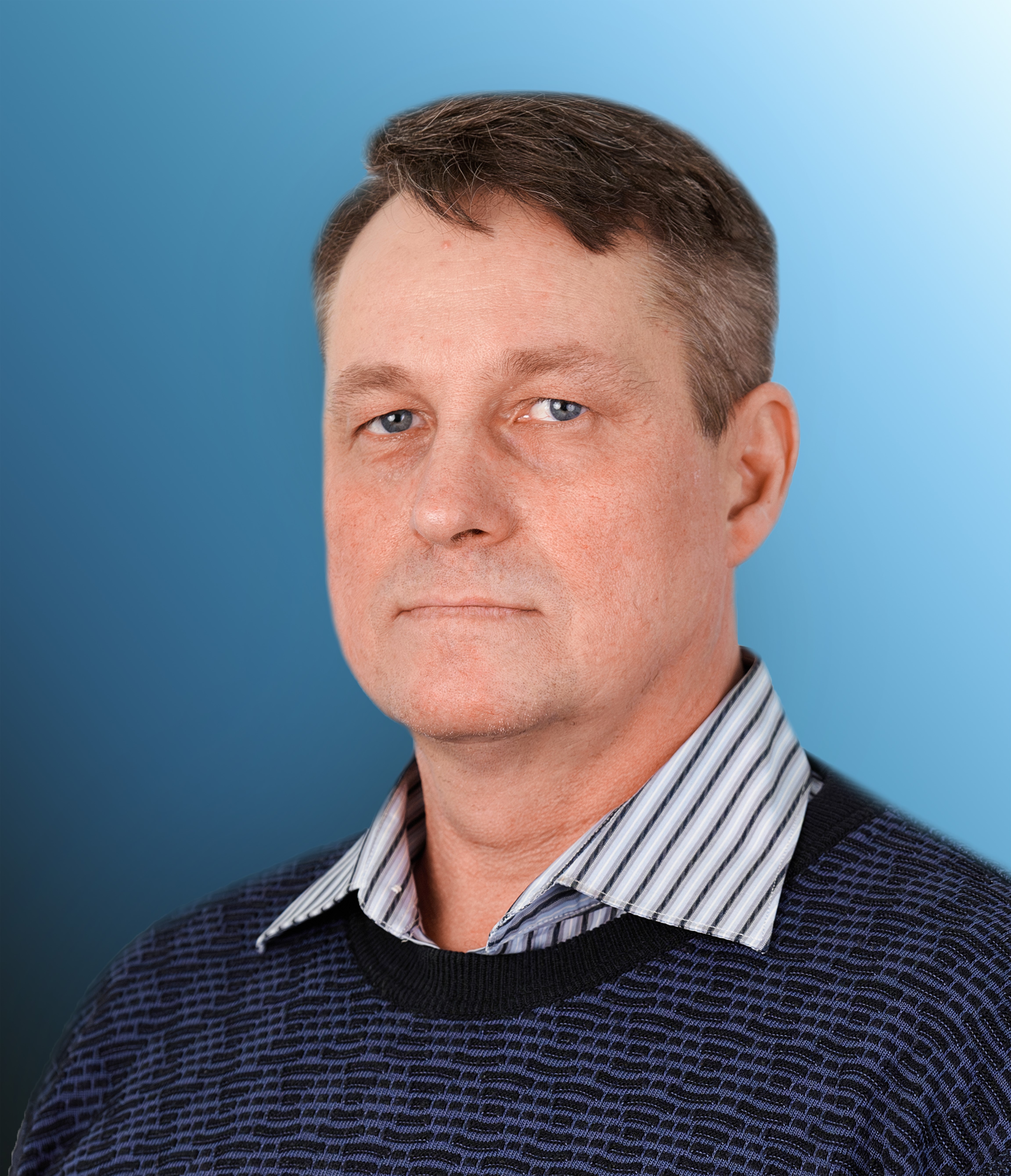 Пехенько Алексей Владимирович.
