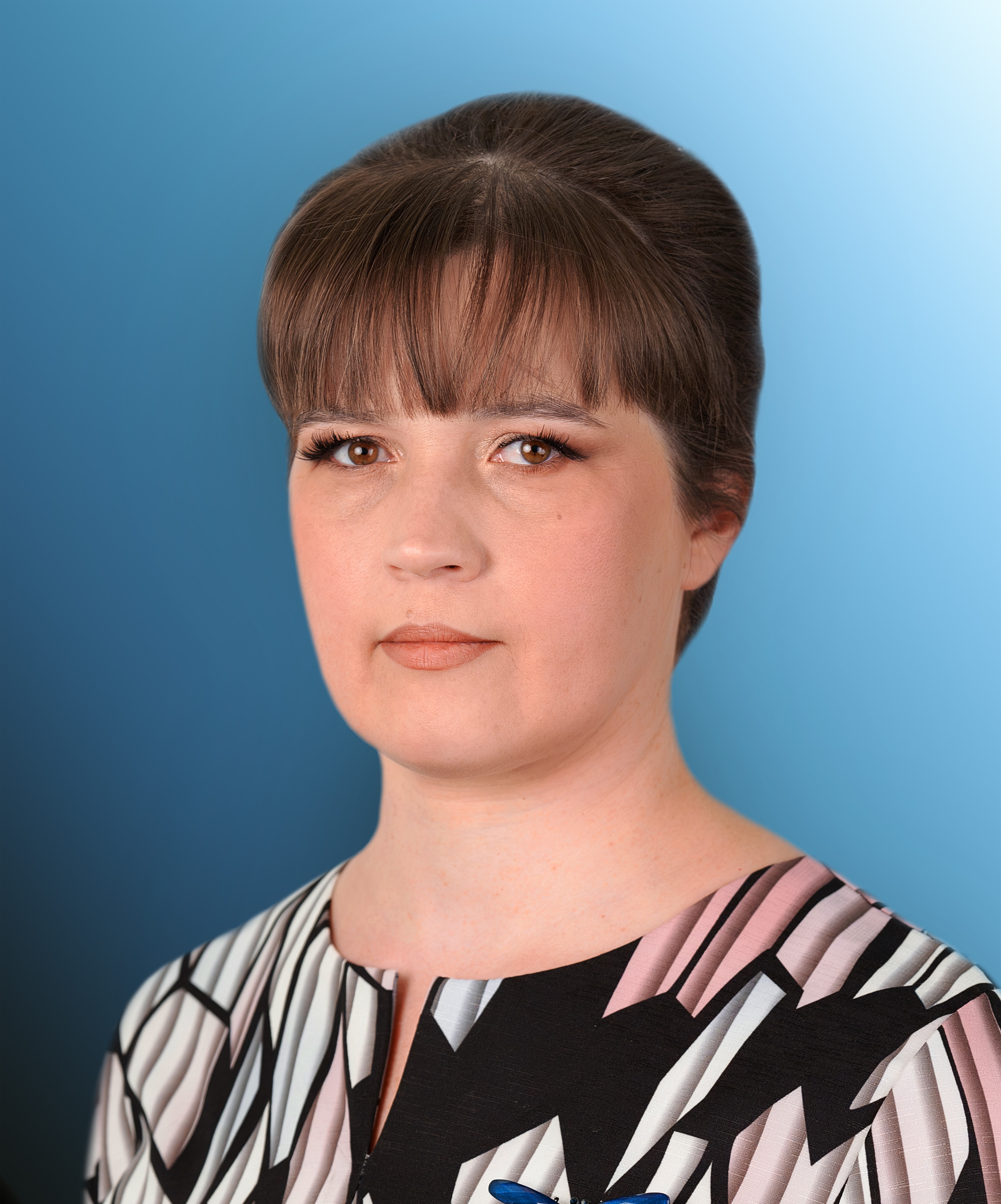 Скотникова Надежда Витальевна.