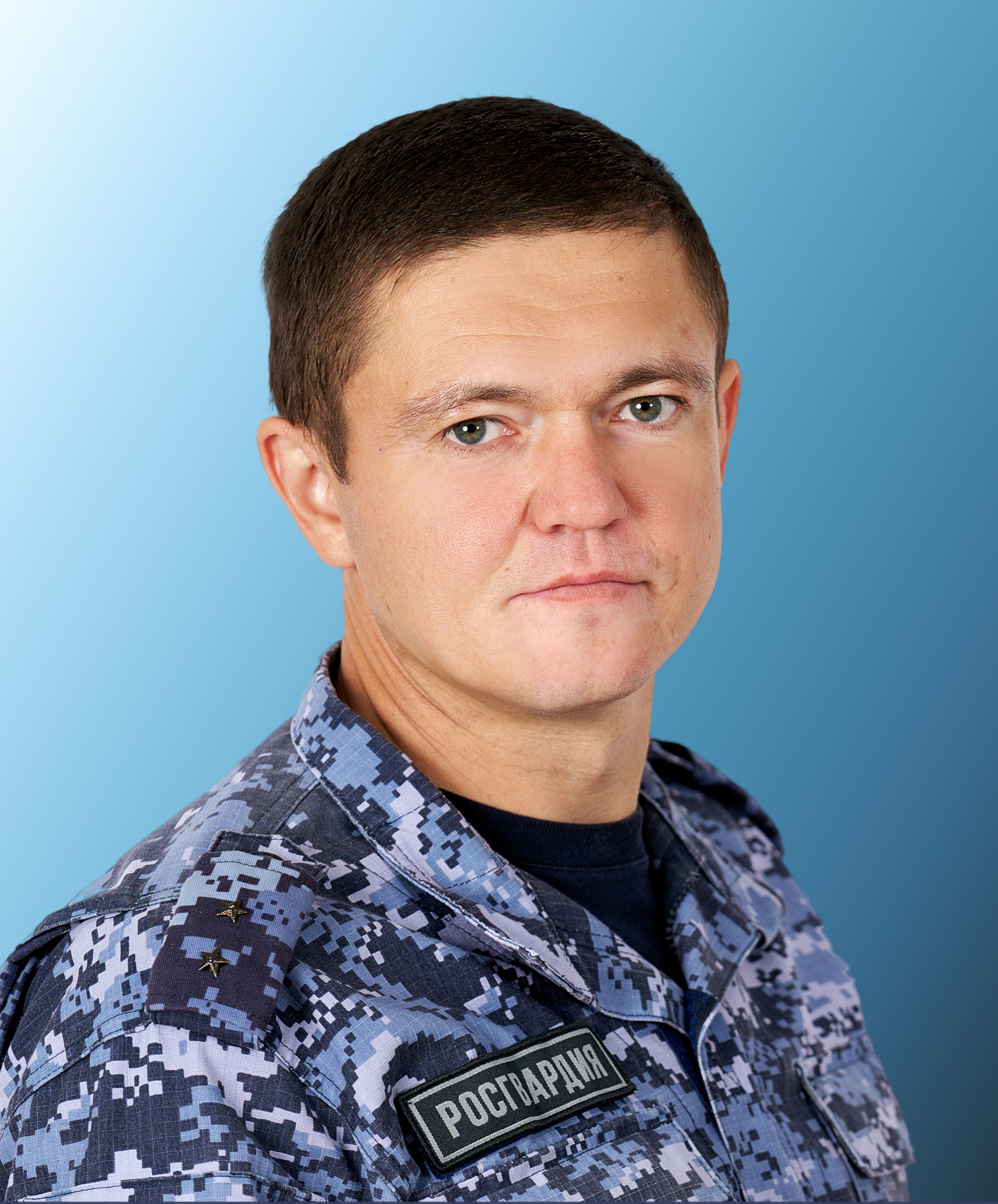 Барсуков Сергей Васильевич.