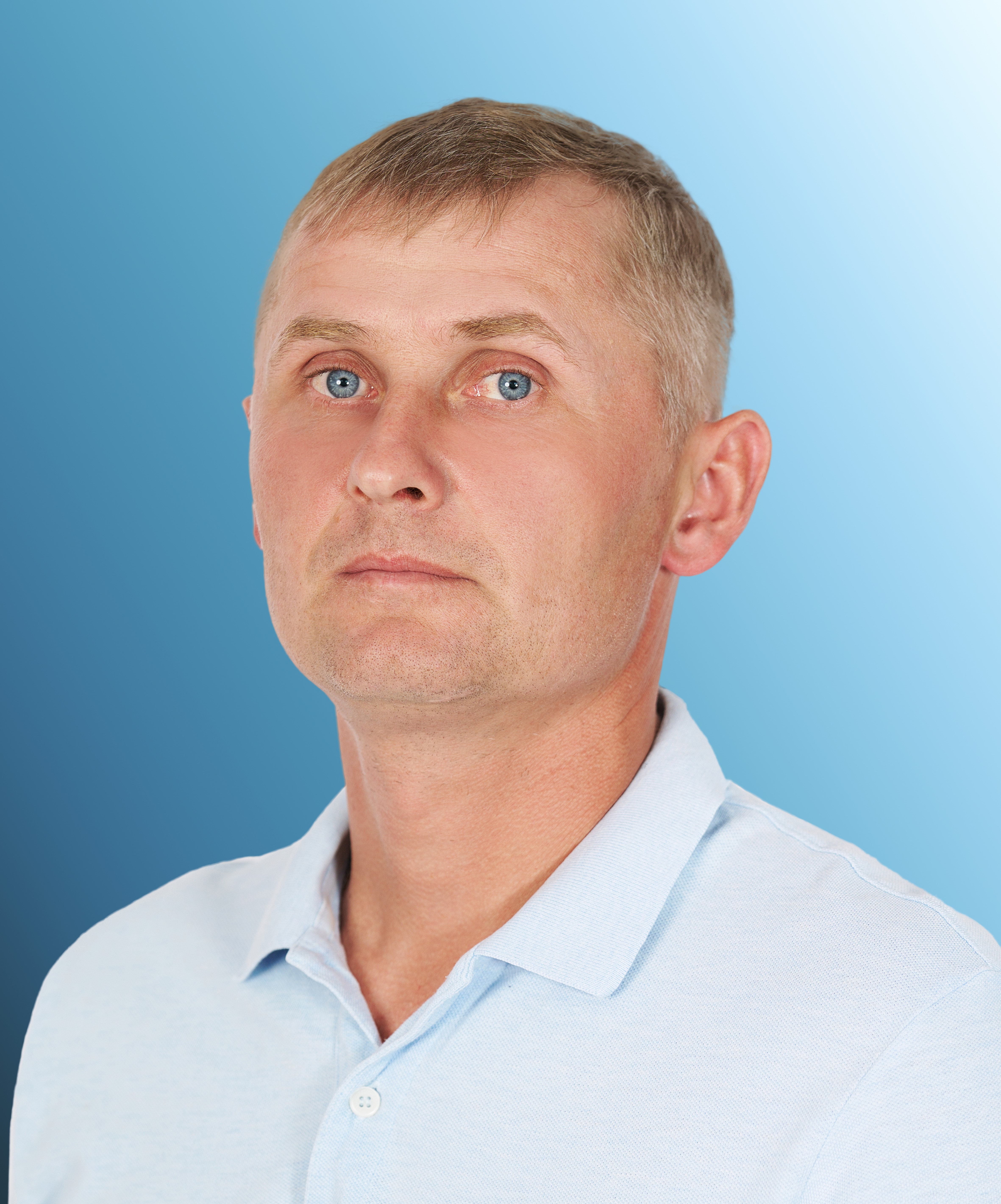 Гаак Станислав Сергеевич.