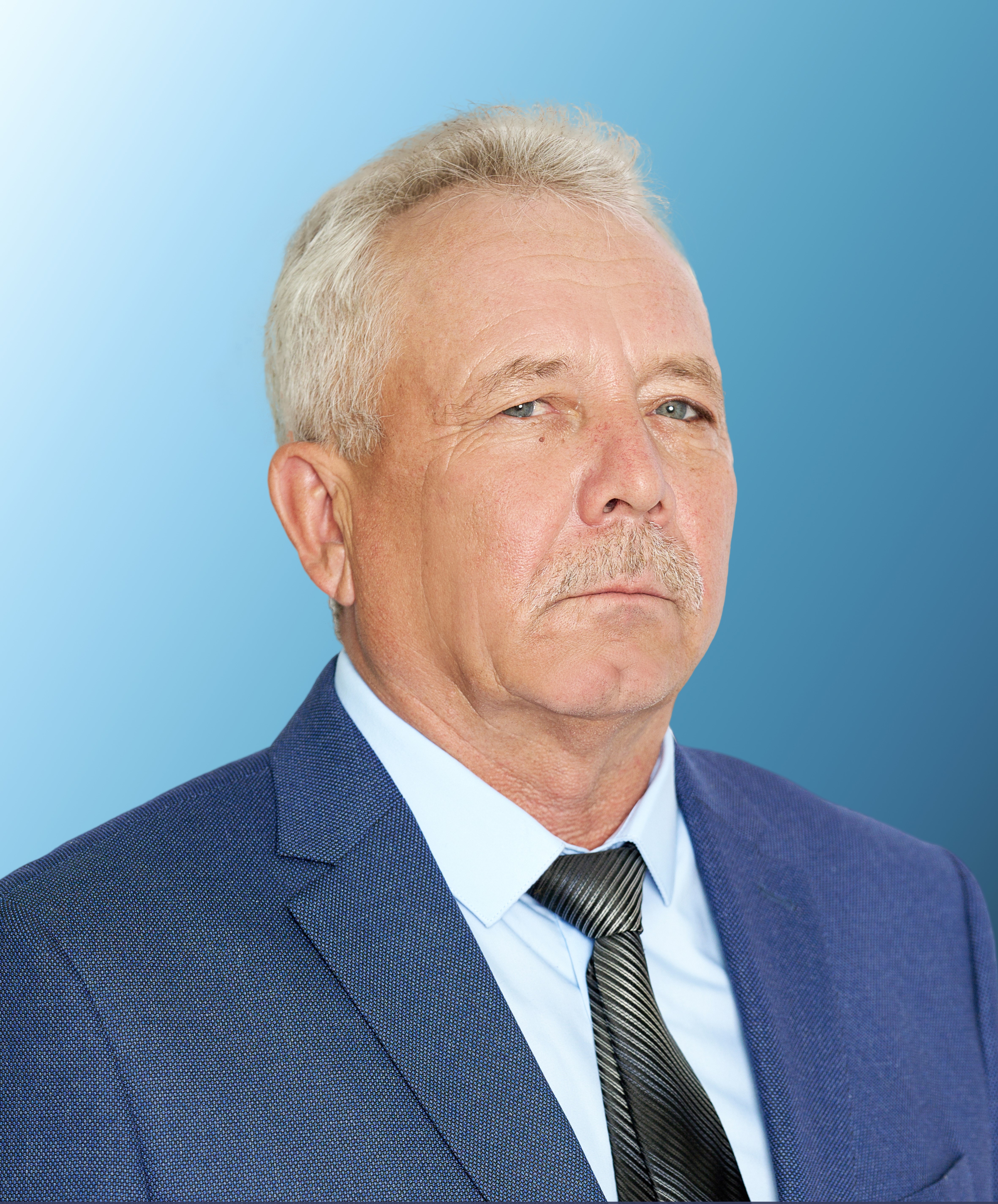Мочанов Александр Владимирович.