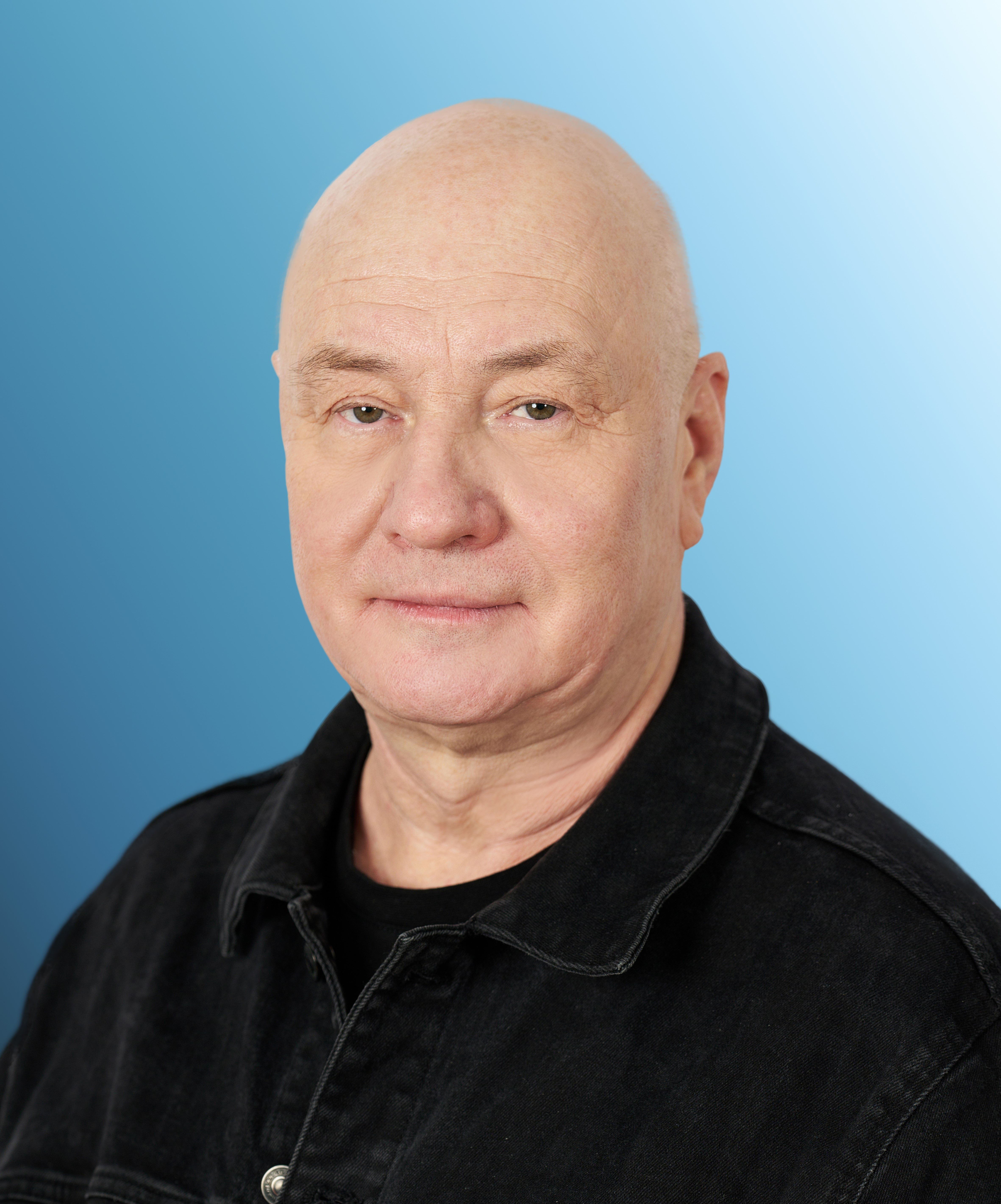 Рехтин Константин Викторович.