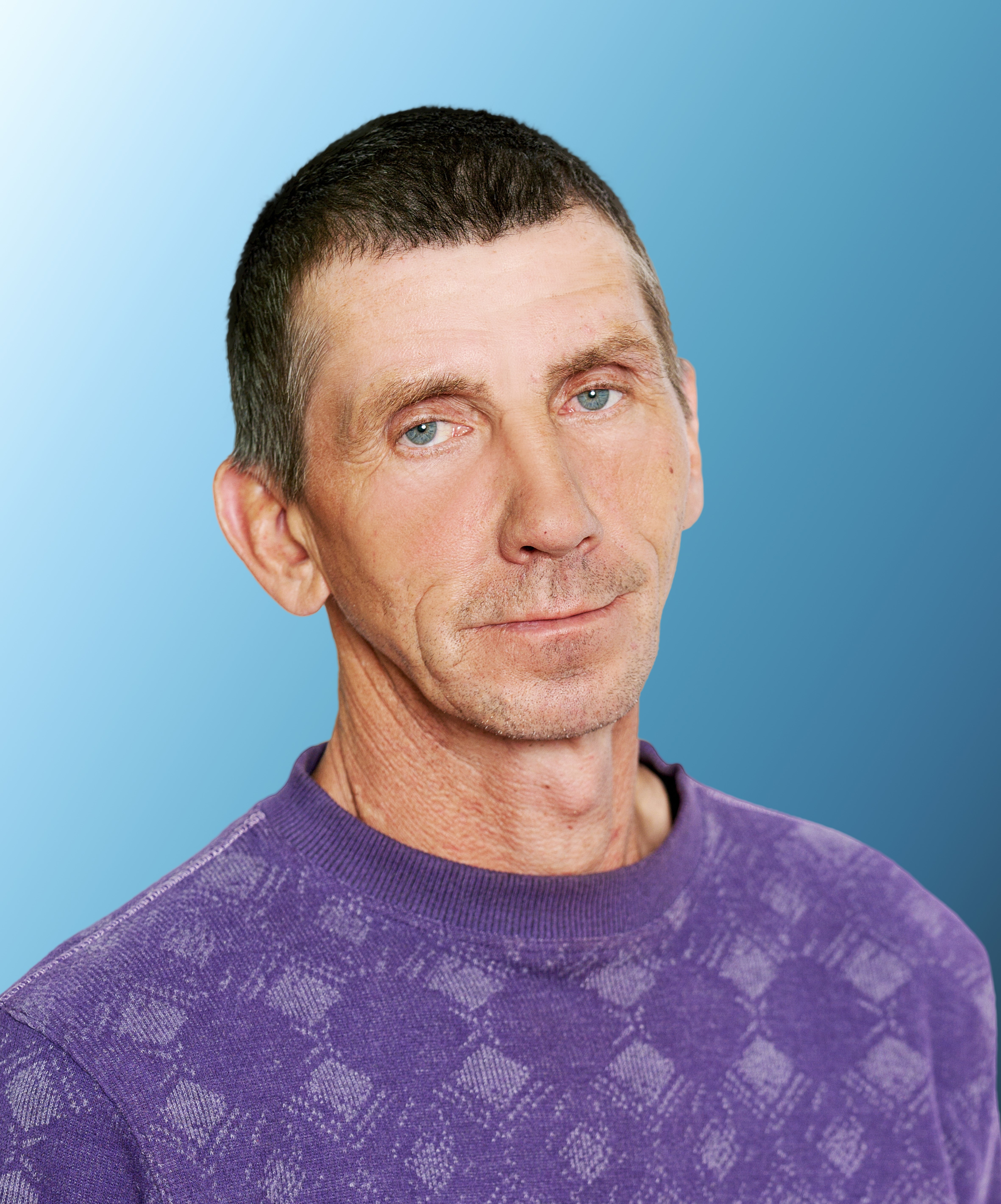 Высоцкий Александр Владимирович.