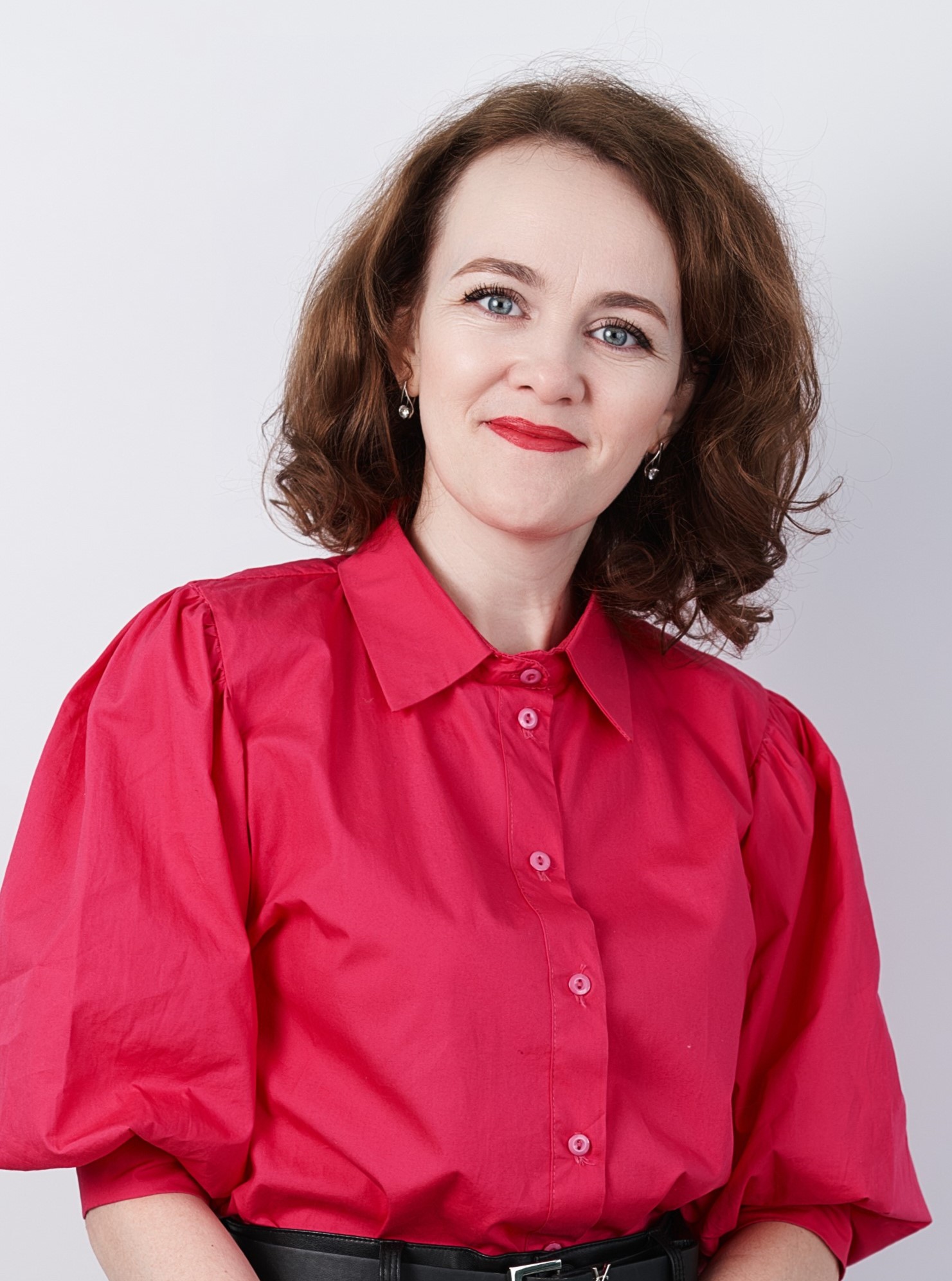 Новокшонова  Светлана  Александровна.