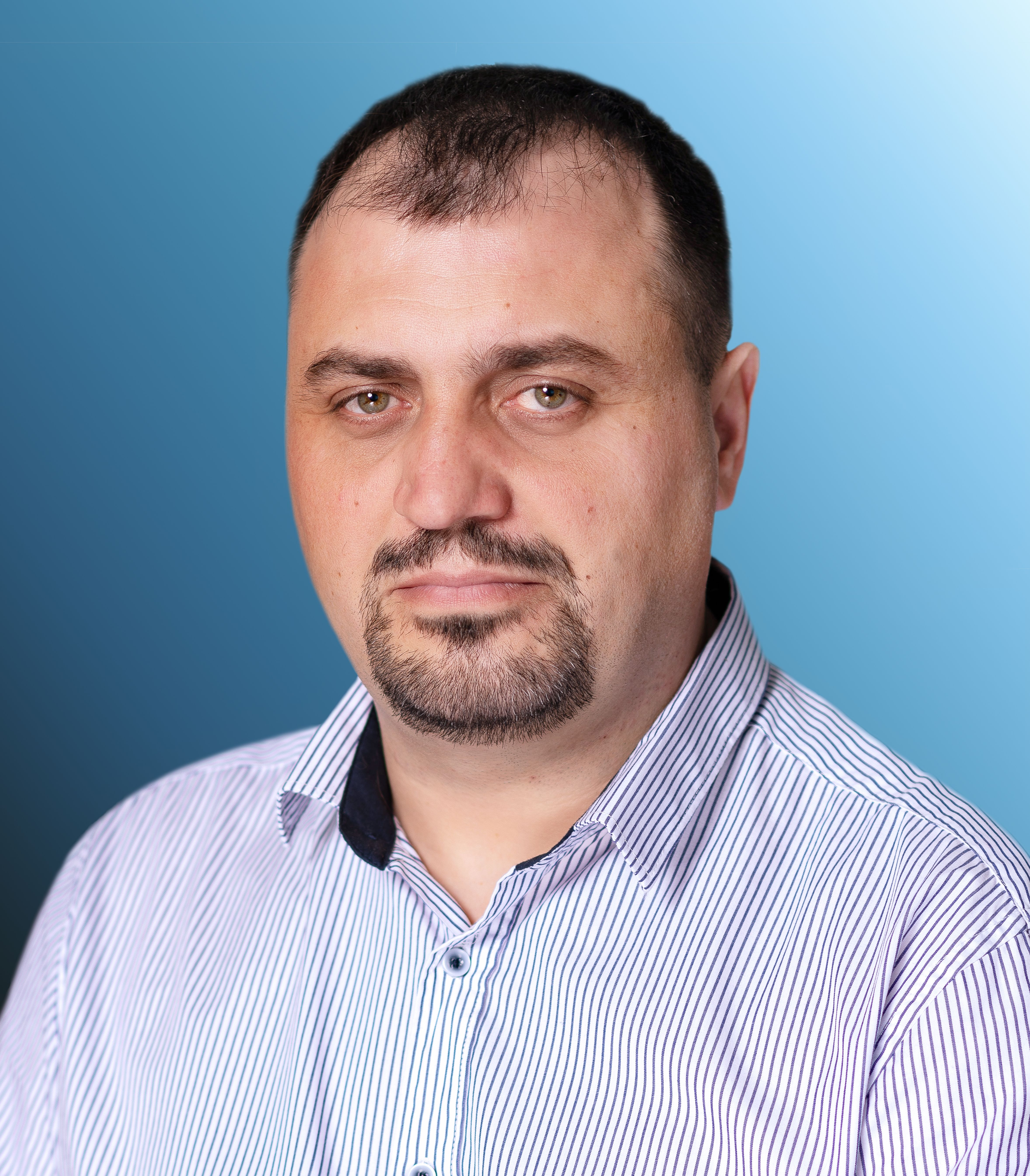Подгаец  Александр Петрович.